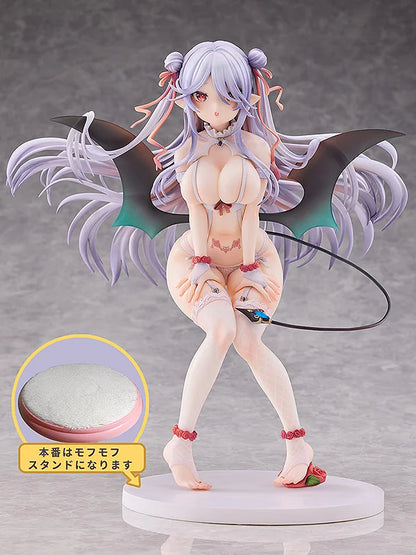 Ensoutoys Pure Succubus Liz Scale Figure Normal Ver.