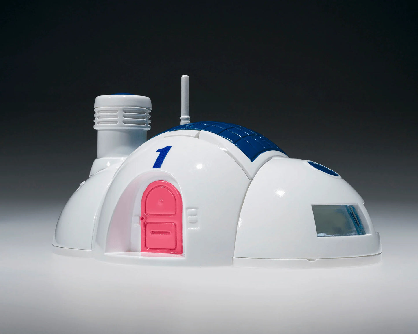 HOIPOI CAPSULE No.1 CAPSULE HOUSE