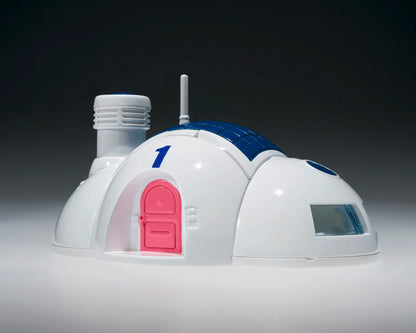 HOIPOI CAPSULE No.1 CAPSULE HOUSE