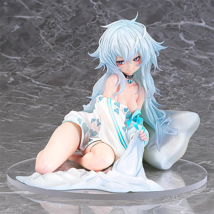 Phat! Company PA-15 Marvelous Yam Pastry Scale Figure