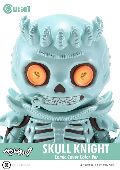 Cutie1 Berserk Skull Knight Comic Cover Color Ver