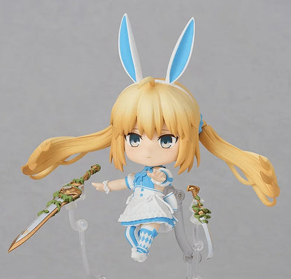 Good Smile Company Nendoroid Altria Caster Fate/Grand Order Action Figure