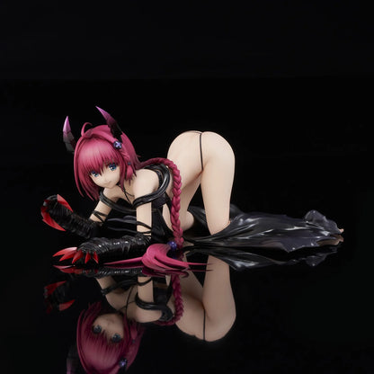 eStream Mea Kurosaki Darkness Ver. Scale Figure