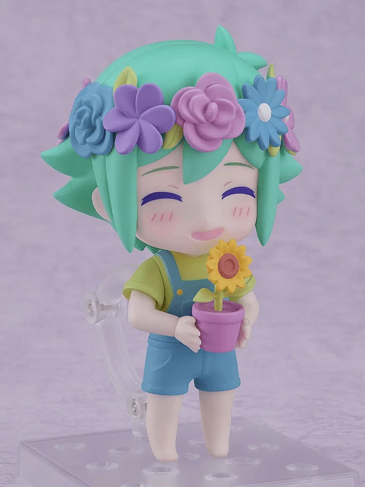 (Rerelease) Nendoroid Basil