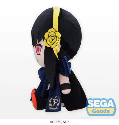 SEGA SPY x FAMILY Yor Forger Plush Vol.3