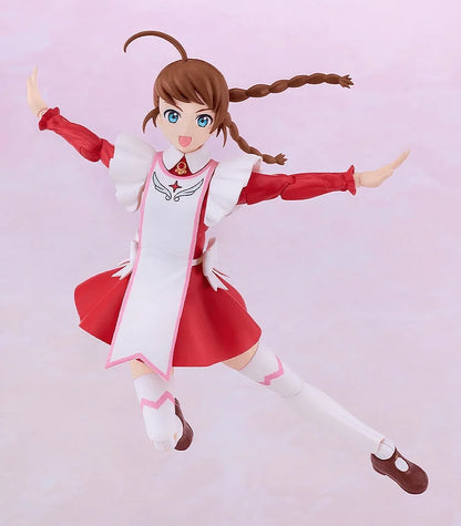 PLAMATEA Arika Yumemiya