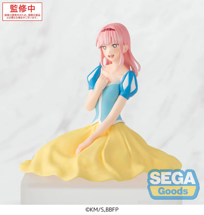 "Blue Box" PM Perching Figure "Hina Chono" Cultural Festival Ver.