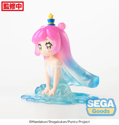 TV Anime "Puniru is a Kawaii Slime" PM Perching Figure "Puniru"