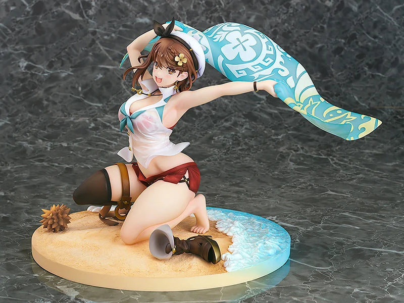 Phat! Company Ryza (Reisalin Stout) 1/6 Scale Figure