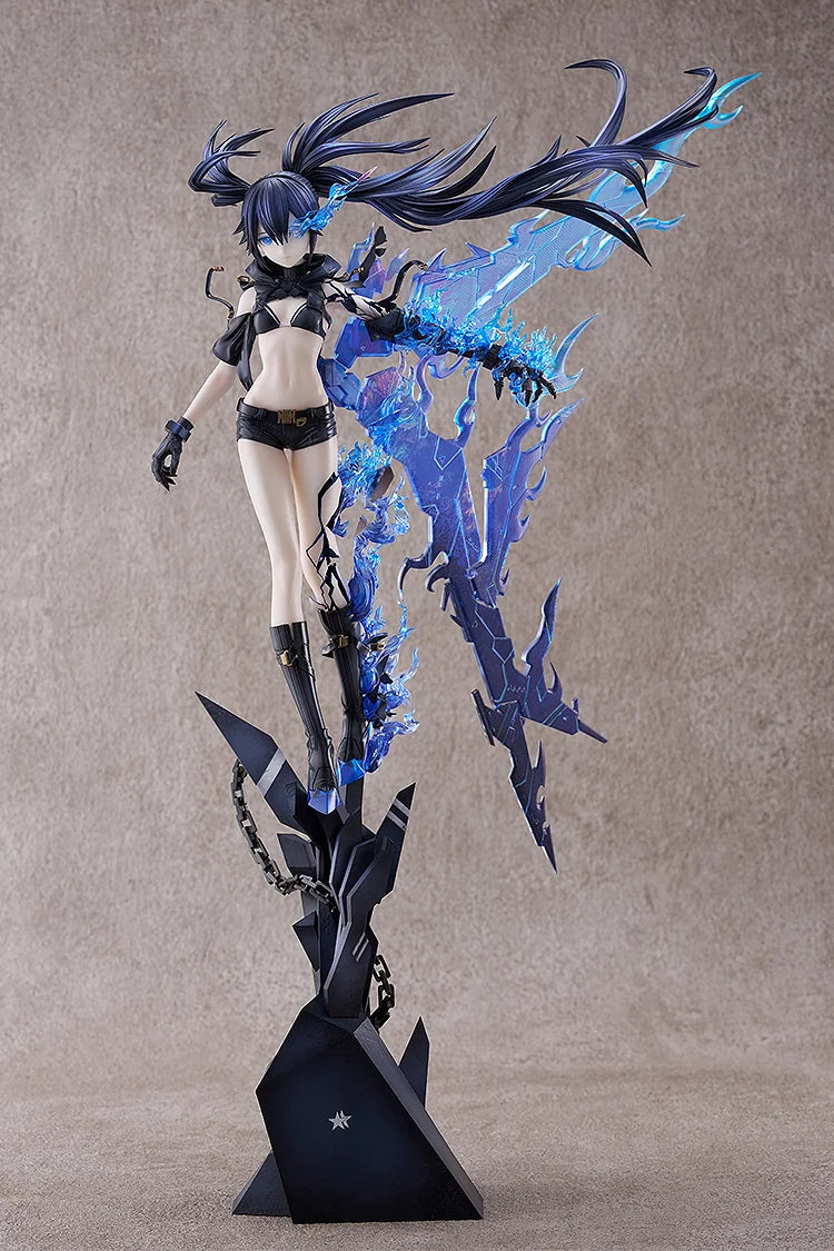 Good Smile Company Black Rock Shooter Empress Scale Figure 1/7