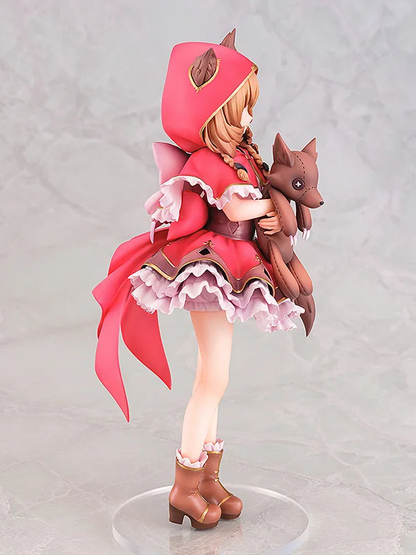 Good Smile Company Okamizukin-chan 1/7 Scale Figure