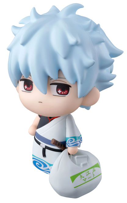 Sakata Gintoki "GINTAMA", Rowtashii Noise tekupiku