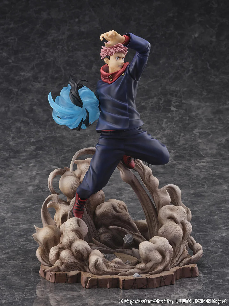 eStream Yuji Itadori 1/7 Scale Figure Jujutsu Kaisen