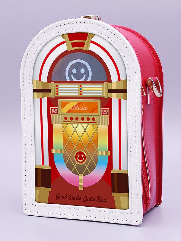 Good Smile Company Nendoroid Doll Pouch Neo Juke Box (Red)