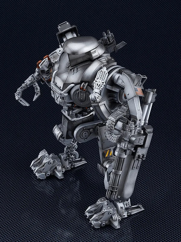 (Rerelease) MODEROID RoboCop 2 (Cain)