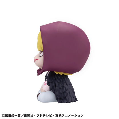 Lookup ONE PIECE Corazon