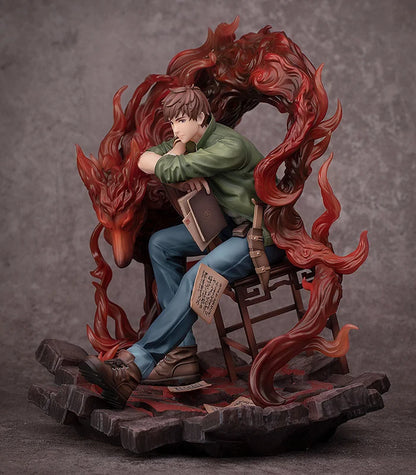 Myethos Wu Xie Daomu Biji 1/7 Scale Figure