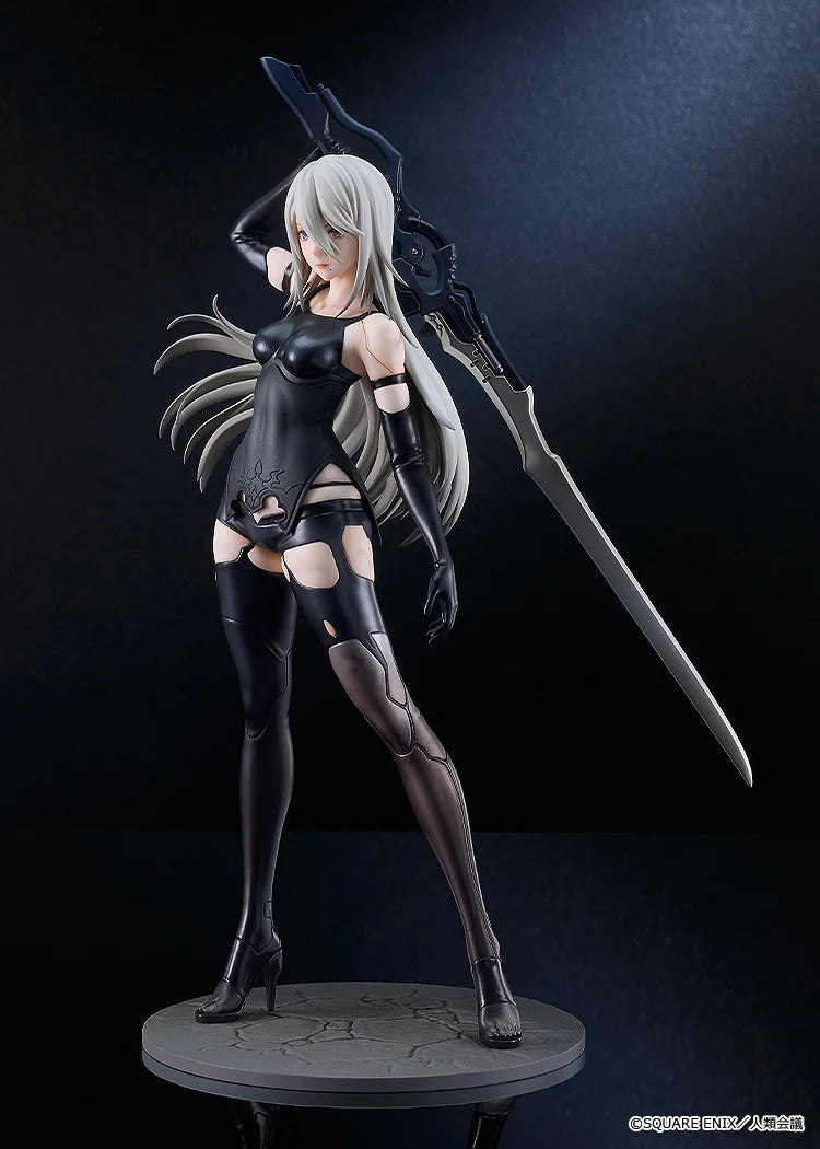 Good Smile Company A2 YoRHa Type A No.2 Scale Figure