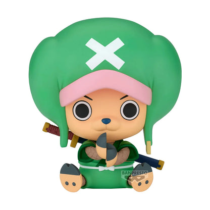 ONE PIECE SOFVIMATES～CHOPPEREMON～