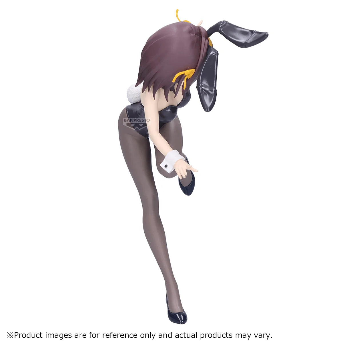 The Melancholy of Haruhi Suzumiya Figure -Haruhi Suzumiya-