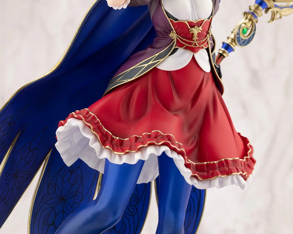 Kotobukiya Fate/Grand Order Da Vinci Scale Figure