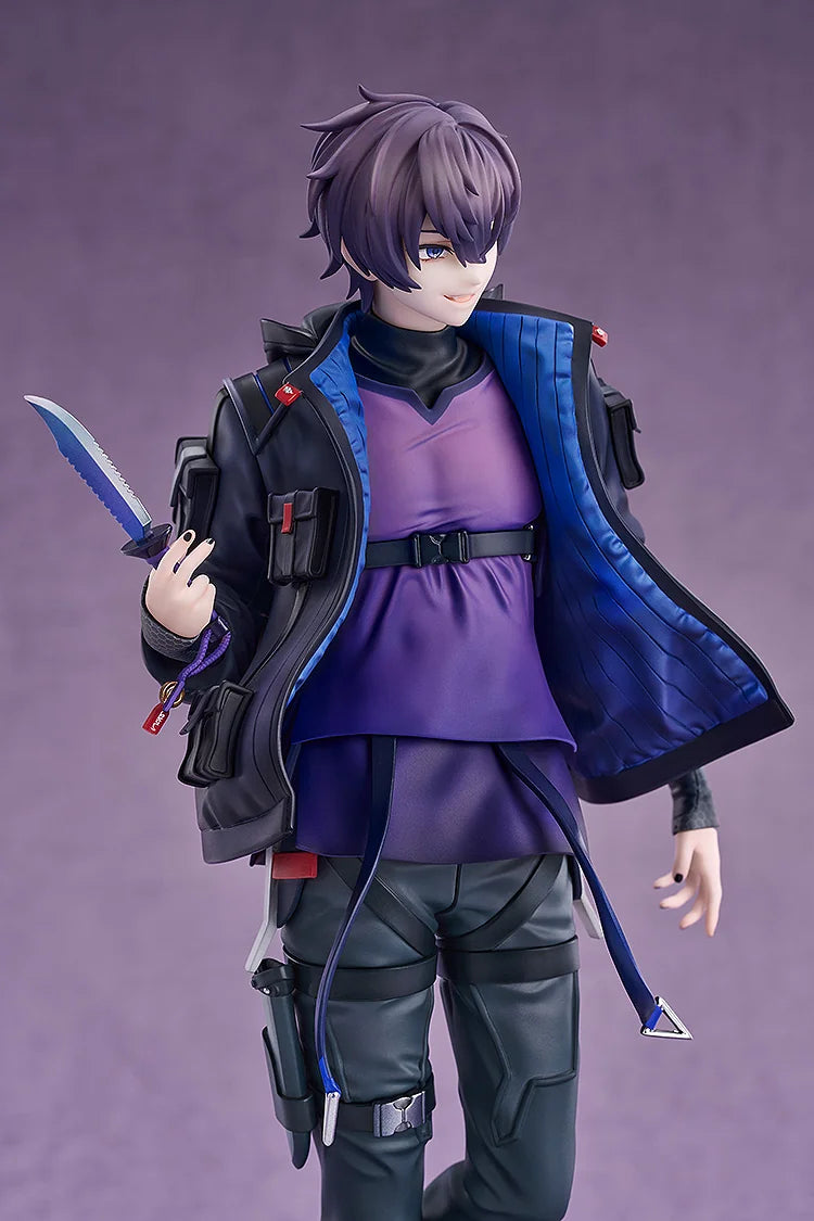 Good Smile Company Rogue Demon Slayer Shoto 1/7 Scale Figure