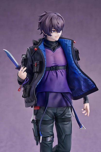 Good Smile Company Rogue Demon Slayer Shoto 1/7 Scale Figure