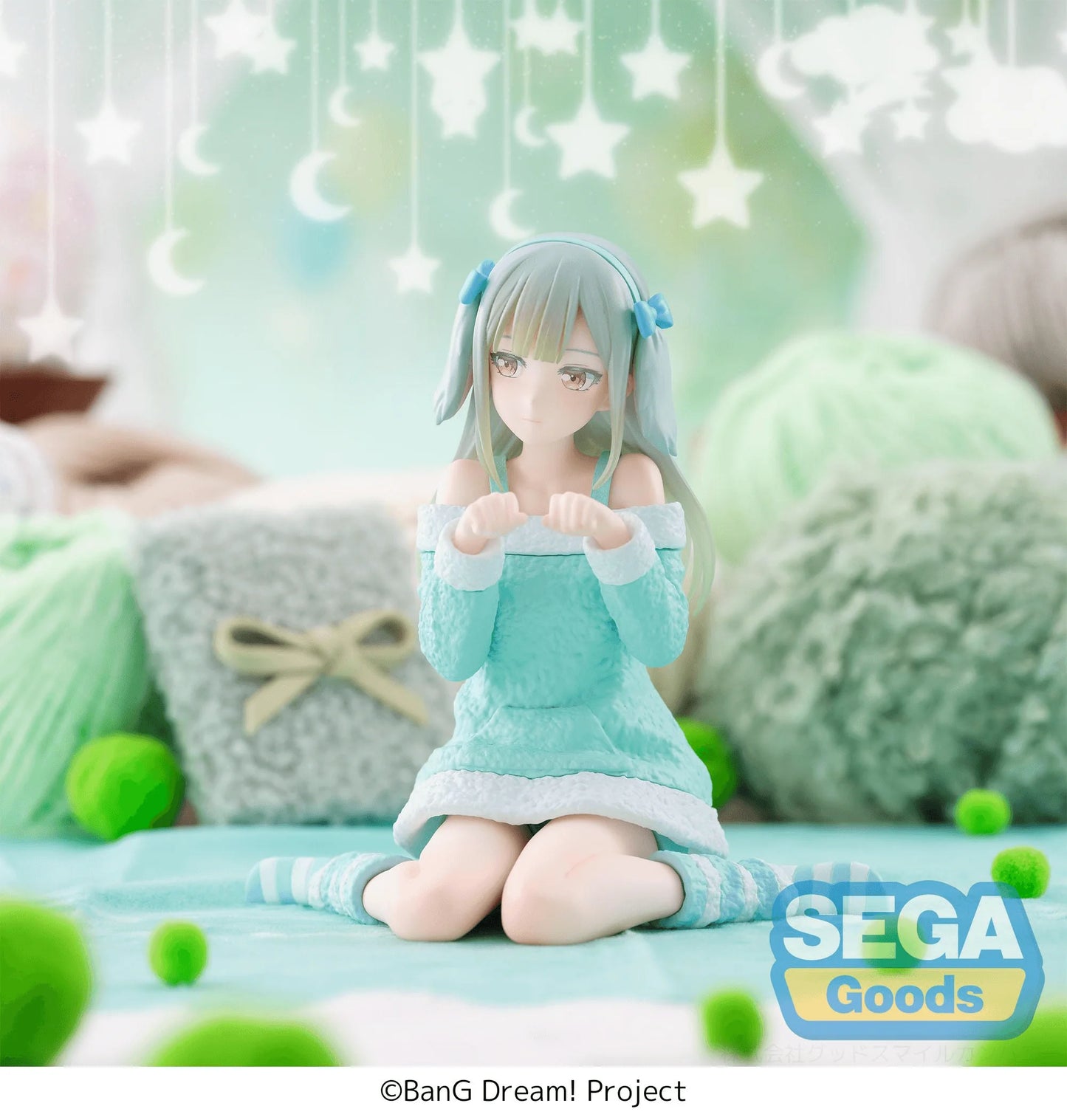 Yumemirize "BanG Dream!" -Mutsumi Wakaba- ~Pajama Party!~
