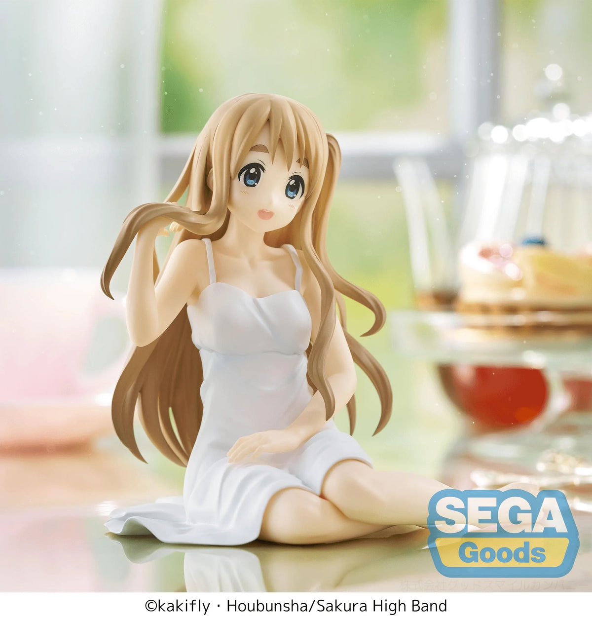Yumemirize "K-ON!" -Tsumugi Kotobuki-