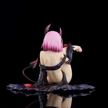 To LOVE-Ru Darkness Momo Belia Deviluke Darkness Ver. 1/6 - Renewal Package Edition