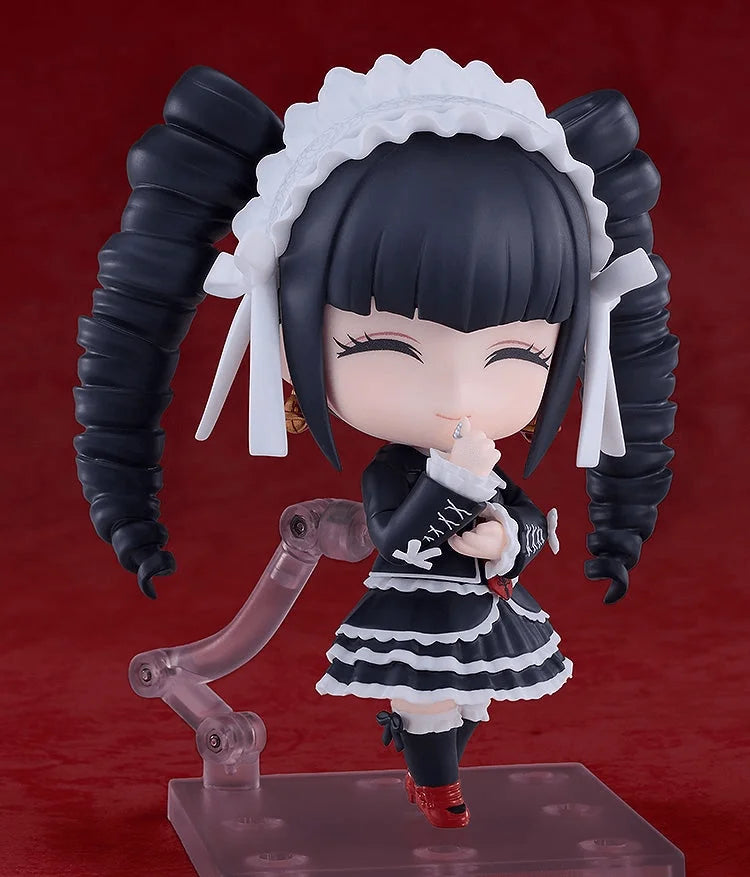 Nendoroid Celestia Ludenberg