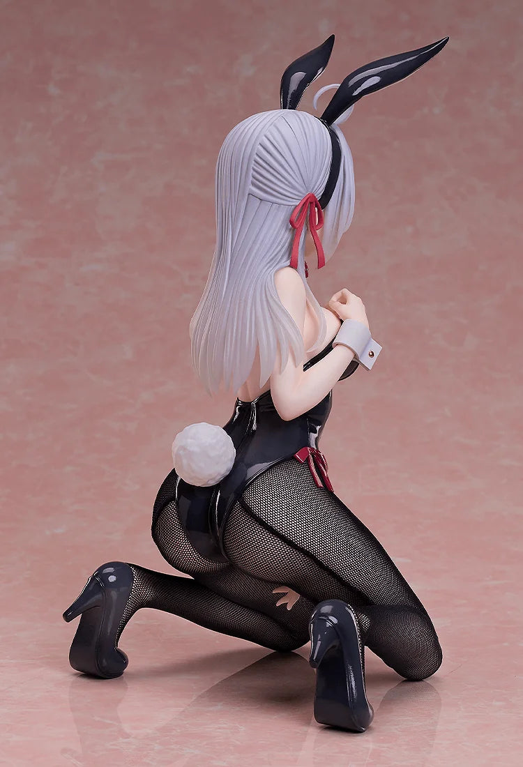 FREEing Alisa Mikhailovna Kujou Bunny Ver. 1/4 Scale Figure