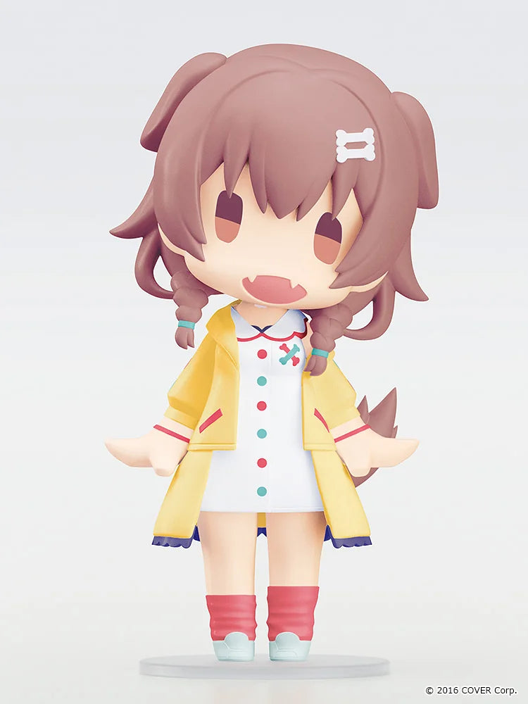 Good Smile Company Inugami Korone Chibi Figure