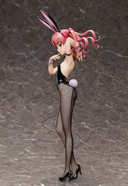 FREEing Kuroko Shirai Bunny Ver. 2nd Scale Figure