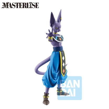 Beerus, God of Destruction (Battle of Gods)