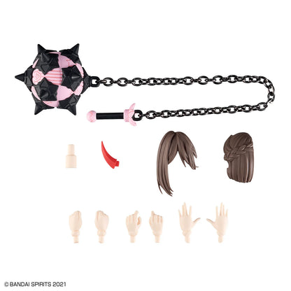 30MS SIS-Y00 SHUREMI [COLOR B]