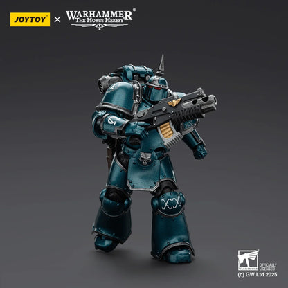 JOYTOY Alpha Legion MK III Tactical Legionary Action Figure