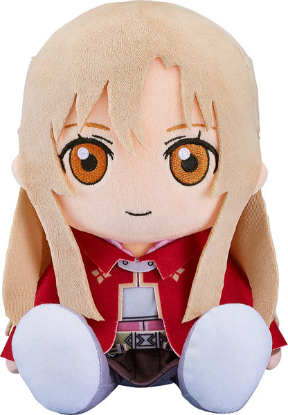 Good Smile Company Sword Art Online Progressive Scherzo of Deep Night Asuna Plushie