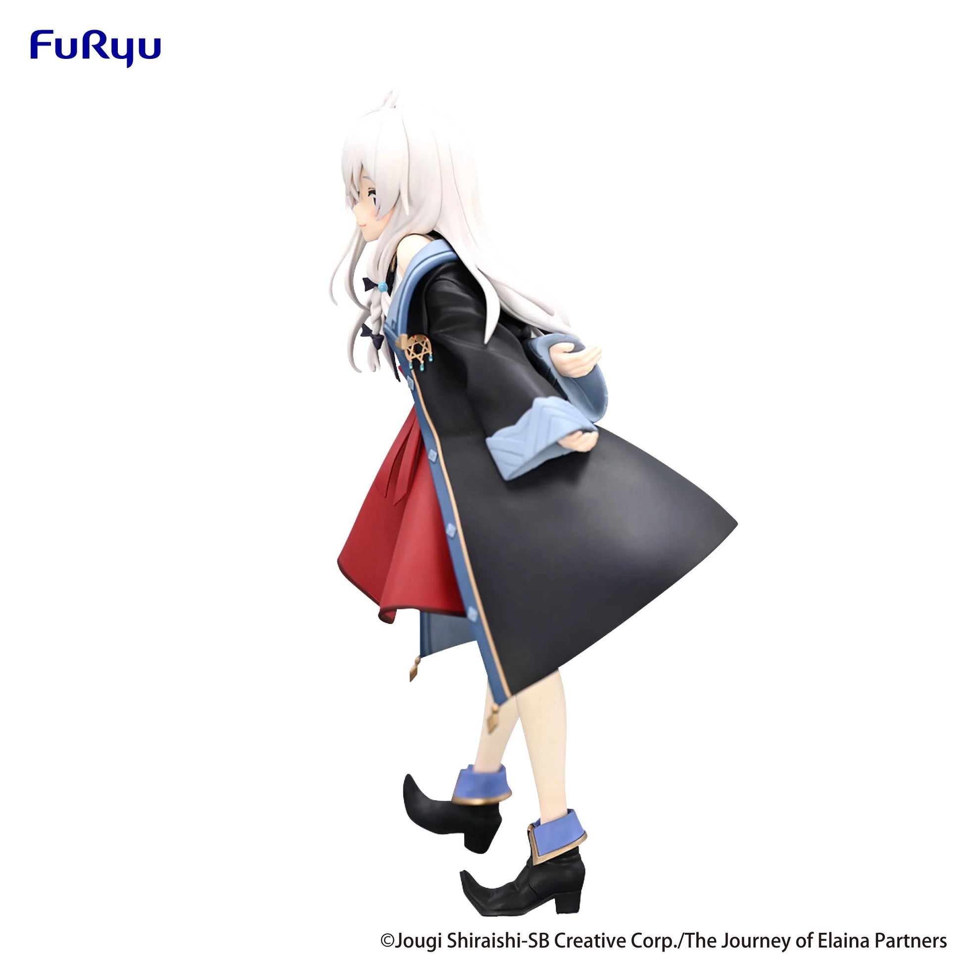 The Journey of Elaina Trio-Try-iT Figure -Elaina-