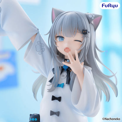 Nachoneko Trio-Try-iT Figure -Nachoneko-