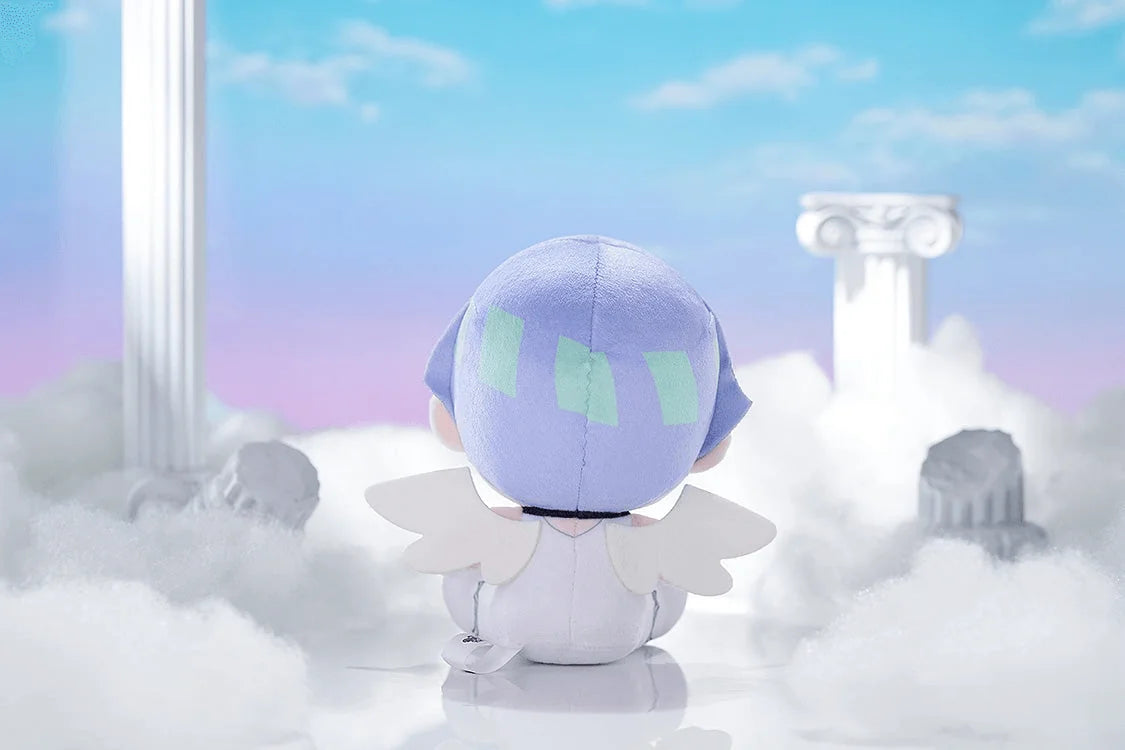 Polyester Punipuni Plushie