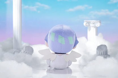 Polyester Punipuni Plushie