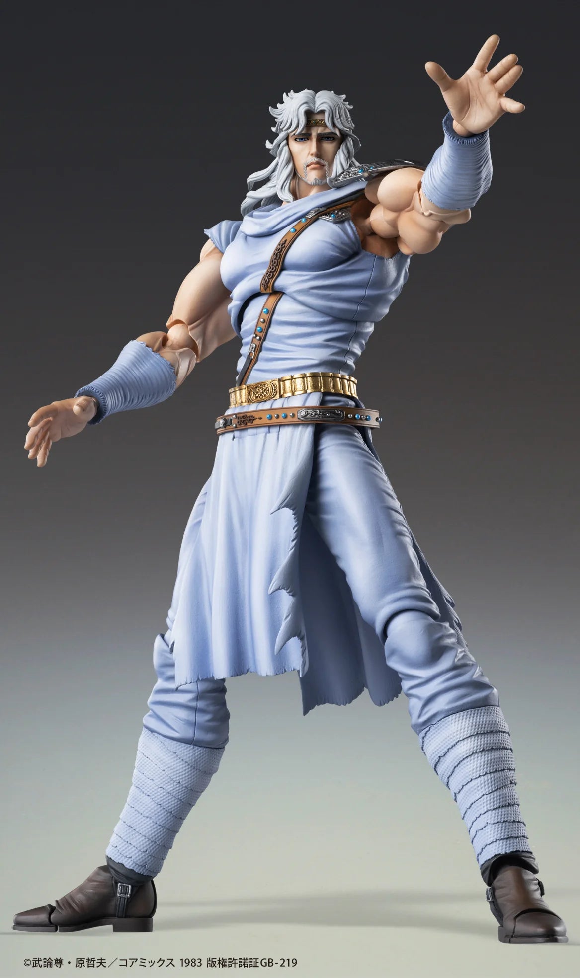 Chozokado TOKI