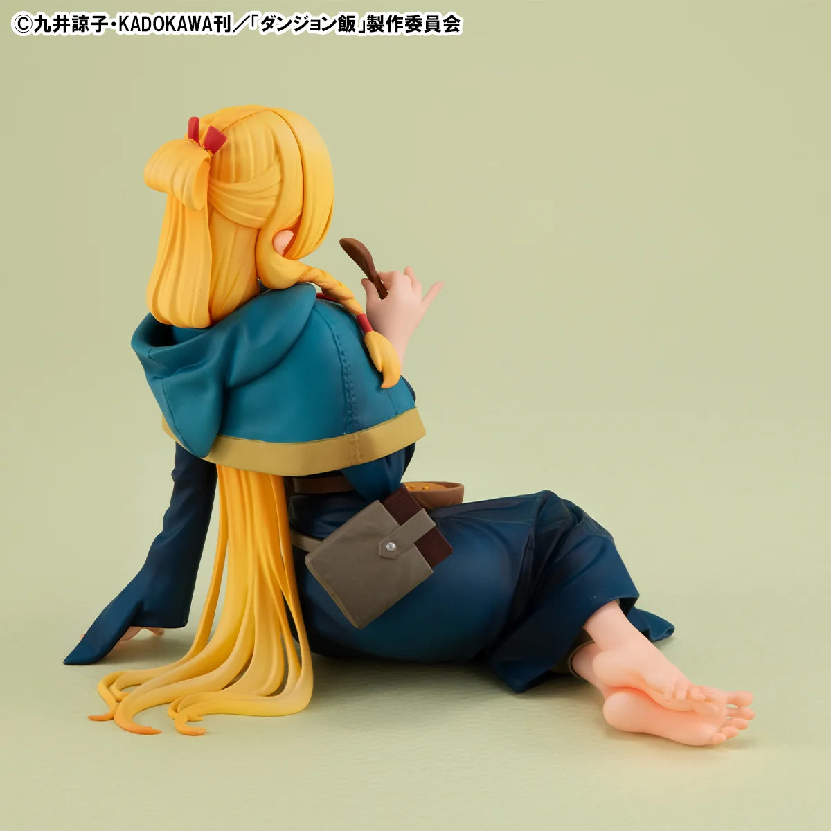Melty Princess Delicious in Dungeon Palm Size Marcille