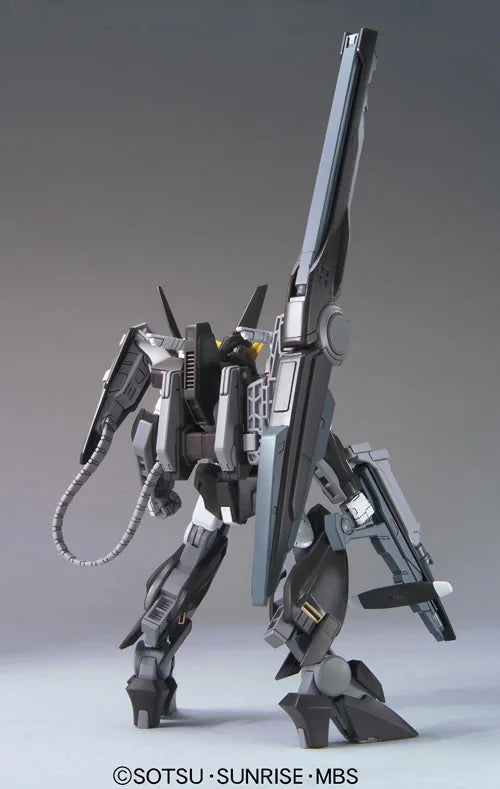 HG 1/144 #09 Gundam Throne Eins