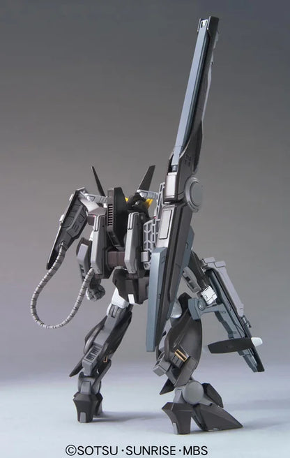 HG 1/144 #09 Gundam Throne Eins