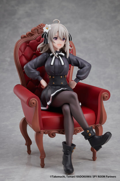 Elcoco SPY ROOM Lily 1/7 Scale Figure