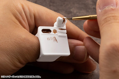 Kotobukiya M.S.G Finger Palette Model Painting Tool