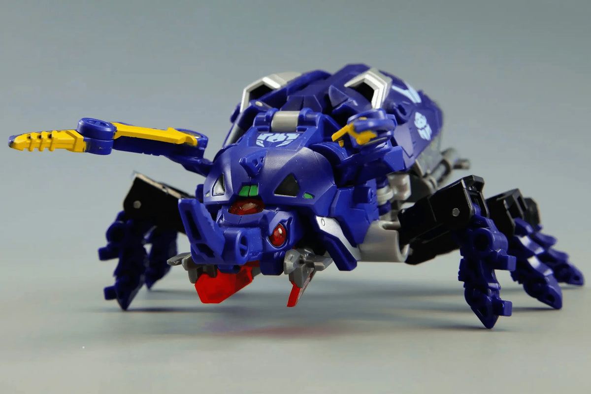 BB-36 NIGHTCRAWLER