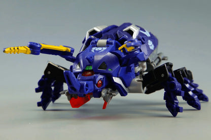 BB-36 NIGHTCRAWLER